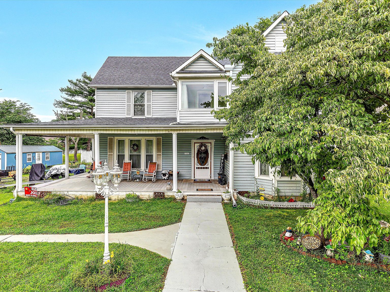 825 E 2nd North St, Morristown, TN 37814 MLS 700667 Zillow