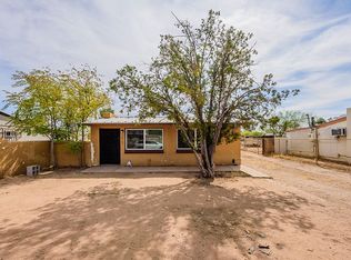 3810 E Shepherd Pl, Tucson, AZ 85713