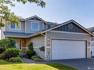 18014 37th Avenue Ct E, Tacoma, WA 98446