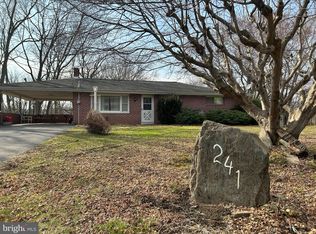 241 State Route 147, Dalmatia, PA 17017