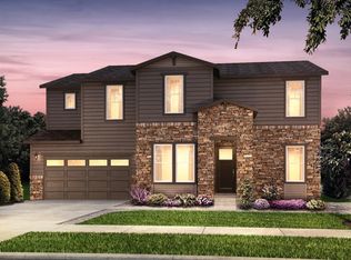 3938 N Buchanan Way, Aurora, CO 80019