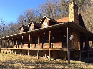 1991 Watts Fork Rd, Garner, KY 41817