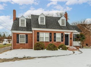 2405 Williamsburg Rd, Henrico, VA 23231