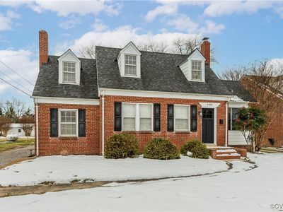 2405 Williamsburg Rd, Henrico, VA, 23231