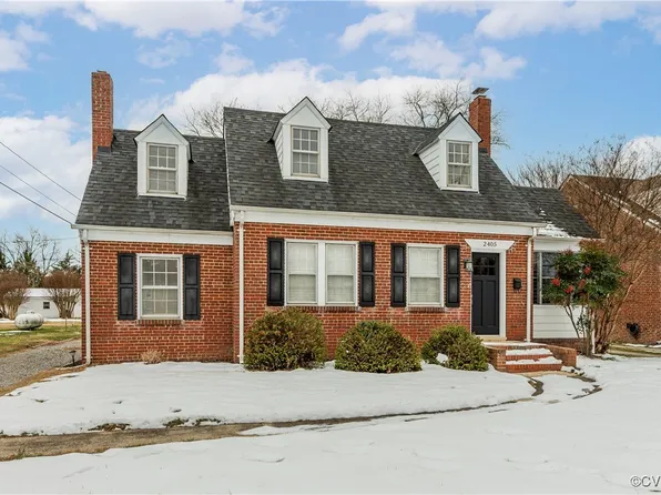 2405 Williamsburg Rd, Henrico, VA 23231