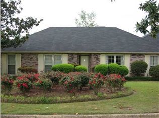 2715 Claybrook Dr, Tuscaloosa, AL 35404
