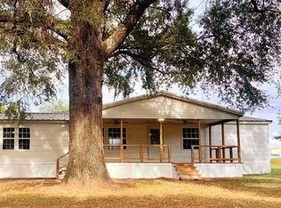 2615 County Road 301, Carthage, TX 75633