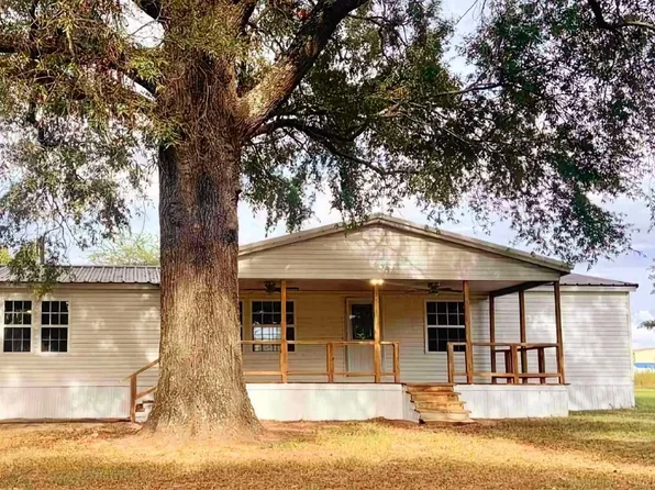 2615 County Road 301, Carthage, TX 75633