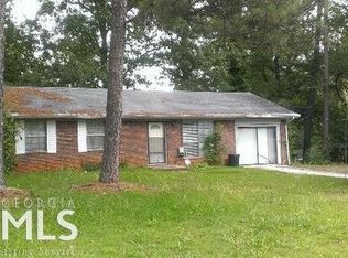 2954 Gwendon Ter, Decatur, GA 30034