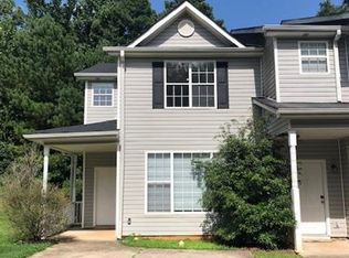 6682 Sunset Hills Blvd, Rex, GA 30273