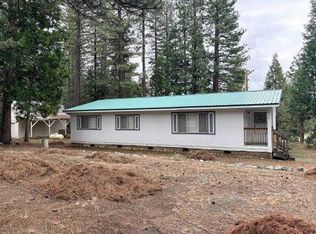 69440 Mohawk Vista Dr, Blairsden Graeagle, CA 96103