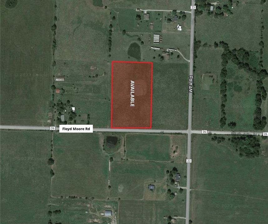 2nd image of 21592 Floyd Moore Rd