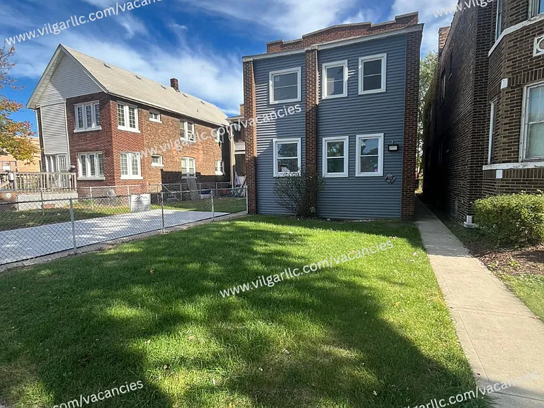 4117 Euclid Ave — Photo 1
