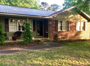 220 Fairway Dr, Athens, GA 30607