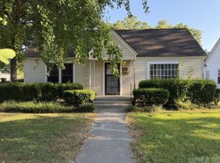 1059 Holly St, Blytheville, AR 72315