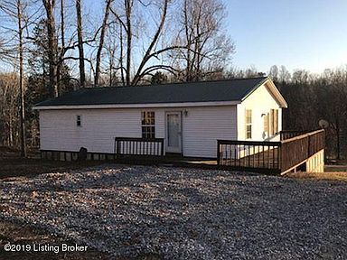 1480 Edgewater Rd Leitchfield Ky 42754 Zillow