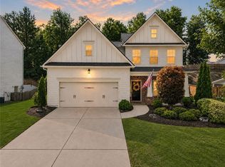 6125 Boulder Gate Way, Cumming, GA 30028