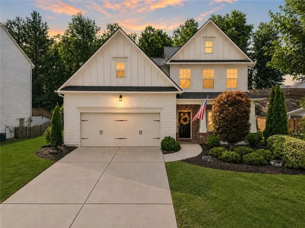 6125 Boulder Gate Way, Cumming, GA 30028