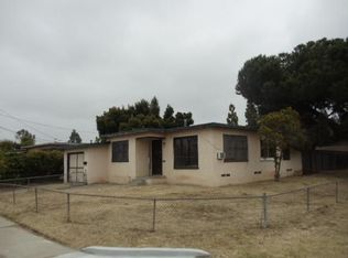 3401 Meridian Ave, San Diego, CA 92115