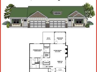1954 Aspen Valley Ln, Ionia, MI 48846