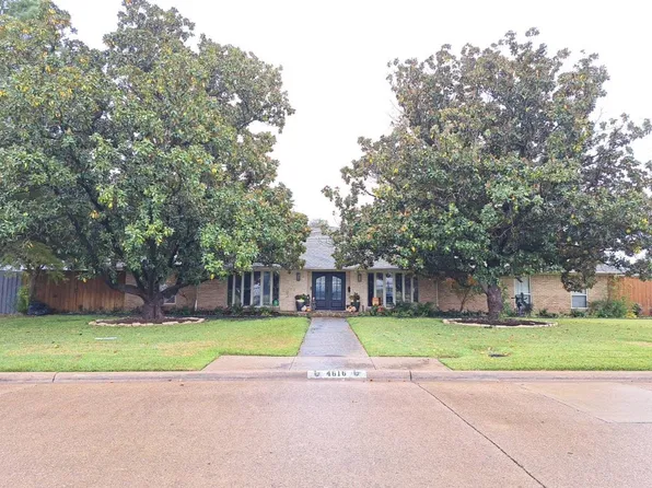 4616 Mill Creek Rd, Dallas, TX 75244