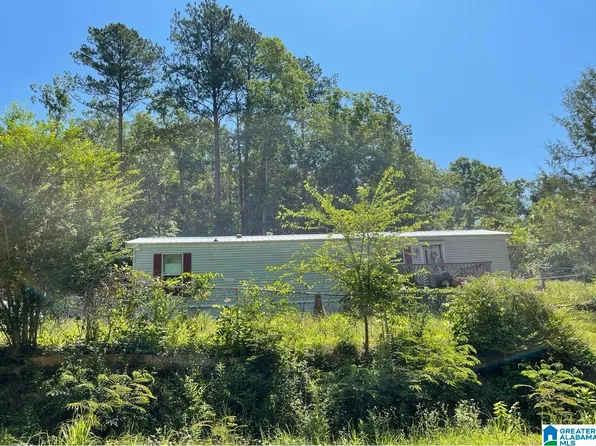 95 County Road 822, Clanton, AL 35046