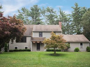 33 Weston St, Carver, MA 02330