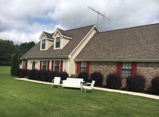 3 County Road 241, Oxford, MS 38655