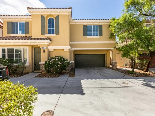 8365 Rygate Ave, Las Vegas, NV 89178