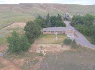 3851 Warm Creek Rd, American Falls, ID 83211