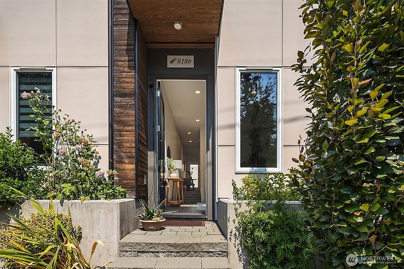 2nd image of 818 NW 53rd Street #B