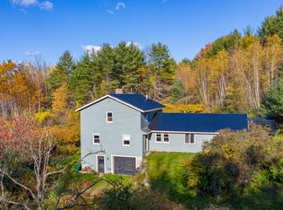 62 Old Whitney Rd, Harrison, ME 04040