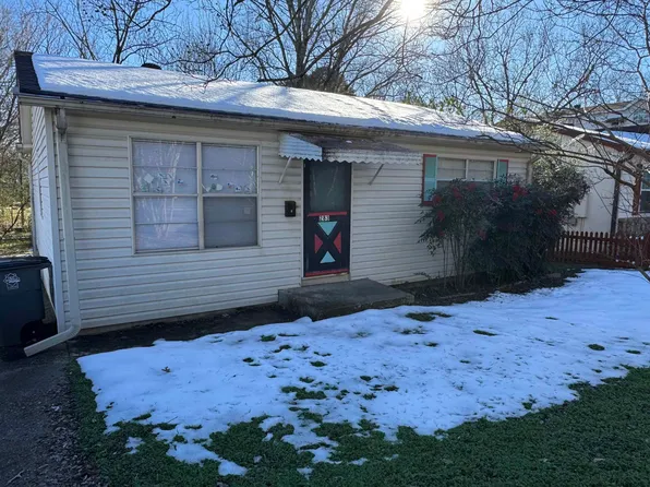 283 Woodlawn Ave, Hot Springs, AR 71913