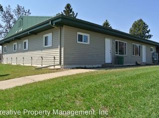 2400 4th St NW APT 6, Minot, ND 58703