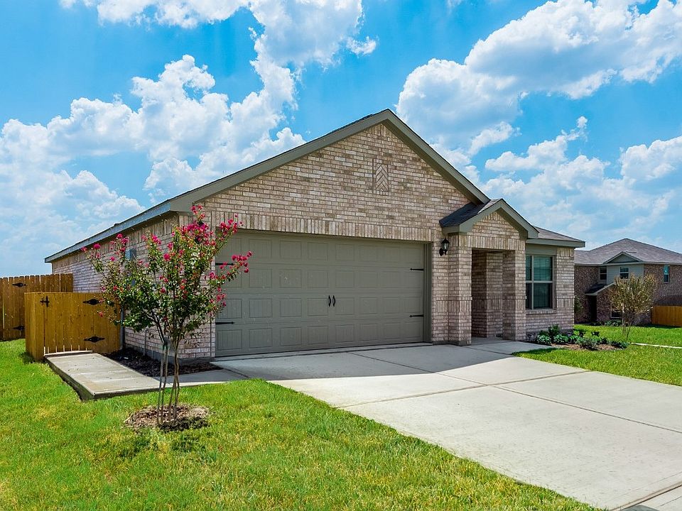 172 Banjo Trl, Newark, TX 76071 Zillow