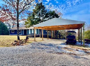 97308 S 4492nd Rd, Vian, OK 74962