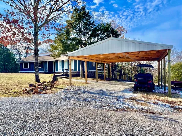 97308 S 4492nd Rd, Vian, OK 74962