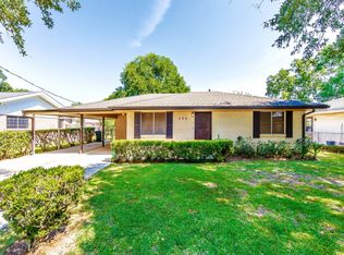 517 Broadmoor Ave, Houma, LA 70364