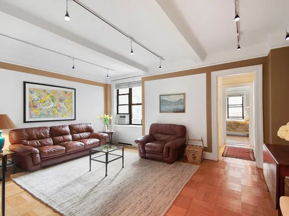 23 W 73rd St #410, Manhattan, NY 10023