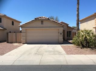 12243 W Rosewood Dr, El Mirage, AZ 85335