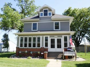 555 Washington St, Clatonia, NE 68328