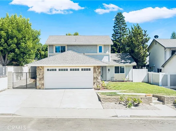 24096 Hurst Dr, Lake Forest, CA 92630