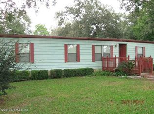 13711 NE 180th St, Waldo, FL 32694