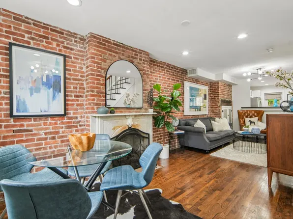 75 1/2 Erie St, Jersey City, NJ 07302