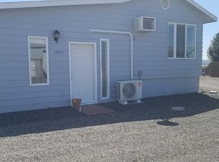 1293 Hanson Loop, Burbank, WA 99323