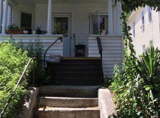 42 Pardee Pl, East Haven, CT 06512