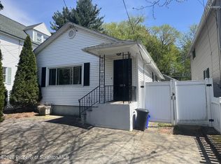 2220 Capouse Ave, Scranton, PA 18509