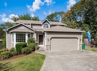 14546 SE 188th Way, Renton, WA 98058