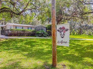 21127 Moore Rd, Brooksville, FL 34604