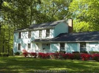 14399 Farmer Dr, Woodford, VA 22580